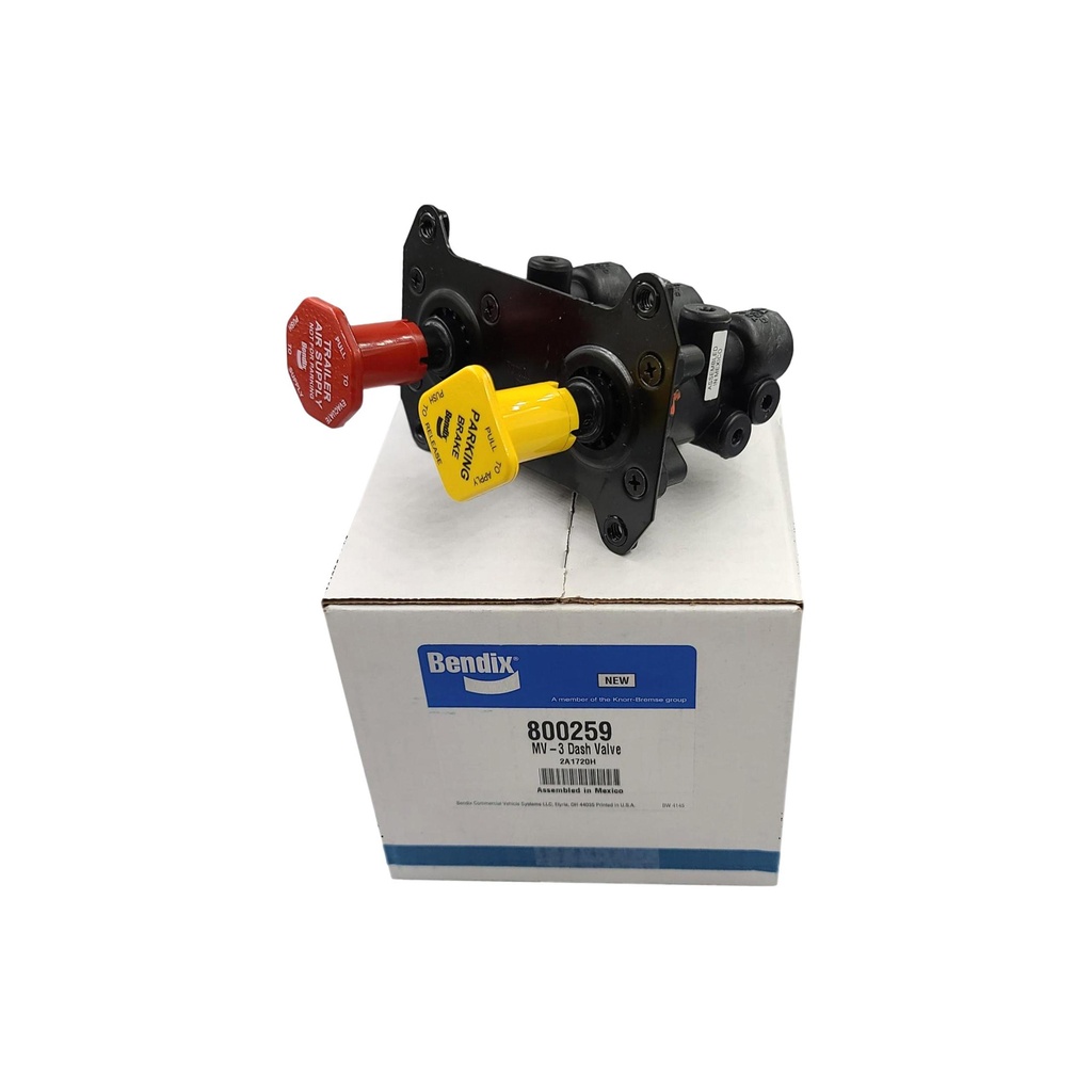 Manifold Dash Control Valve For International RF610013798 | Roadforce Parts